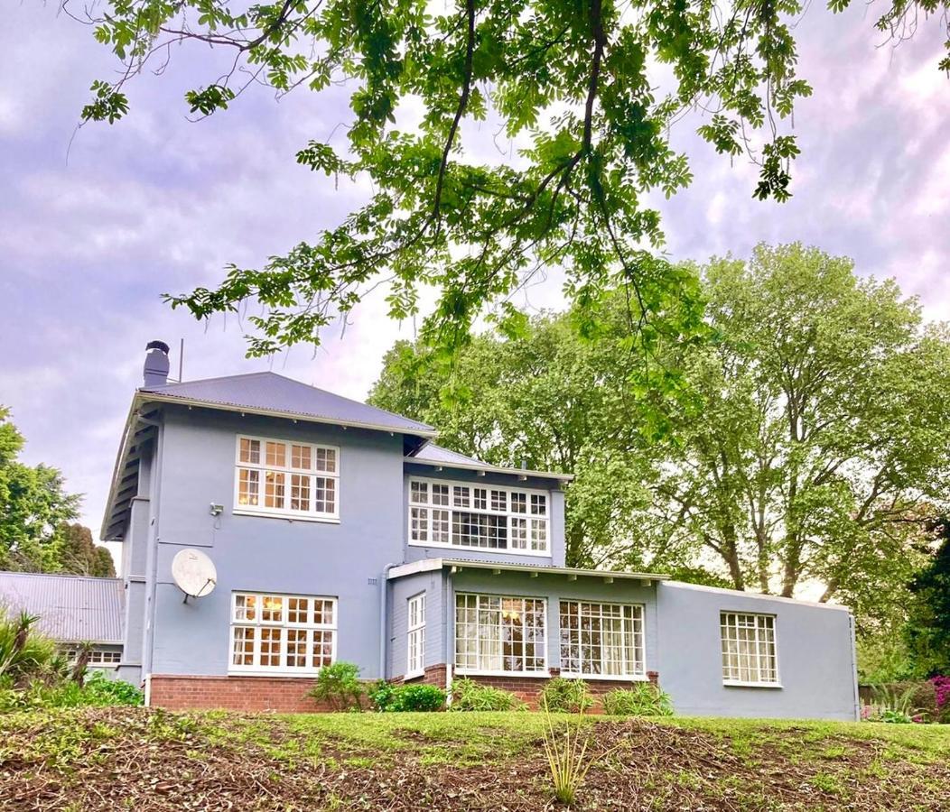 Clarendon Manor And Cottages Howick Exterior photo
